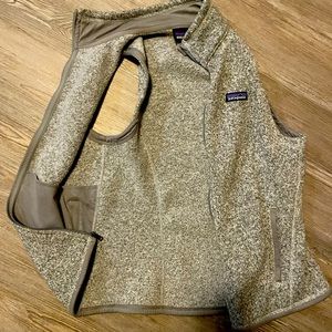 Patagonia Vest